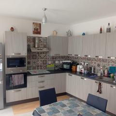 Cozy Home Away From Home