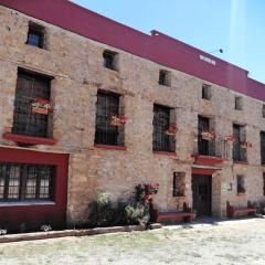 Casa Rural Vicenta 1750 para 25 personas