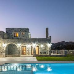 Vilana, nature-inspired retreat!