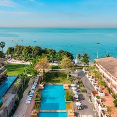 The Heritage Pattaya Beachfront Resort