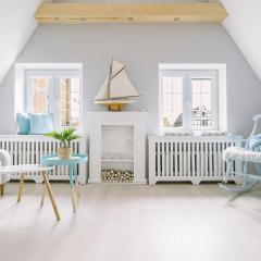 Sailors Old Town Riverside Apartment - Gdańsk Apartments