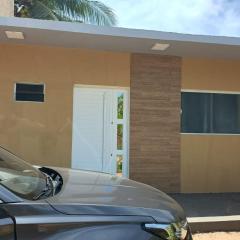 Maravilhoso loft beira mar