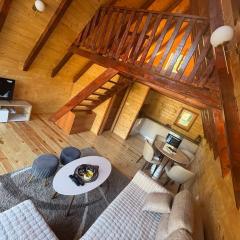 Jovanovic family house