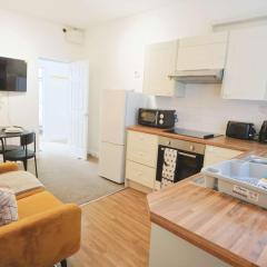 Lovely One bedroom flat in St Michael's Hill