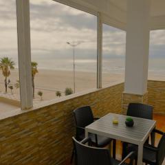 VIVIENDA BALCÓN DE ÁFRICA