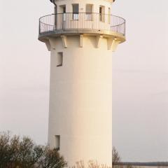 Lotsenturm Usedom