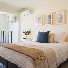 Modern 2BR Oasis in Las Condes Prime Urban Stay