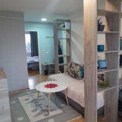 Best Location with Balcony and the best View