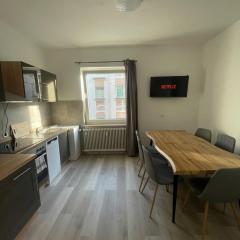 Oberhausen Apartment