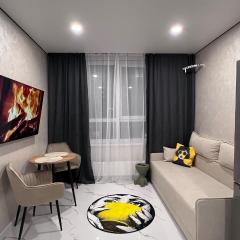 VIP apartments in the Central 2 residential complex