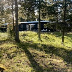 Military Residence By The Sea In Northern Gotland