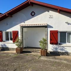 Maison Gure Chokoa Pays Basque