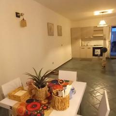 Vento sulle Onde - Casa Nunù