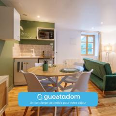 Le Grenier à Sel Centre historique