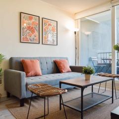 Modern 2BR 2BA Home Heart of Nunoa Lifestyle