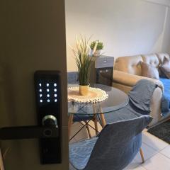 Departamento Nuevo Central Familiar