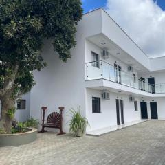 Pousada Encanto Dos Colibris