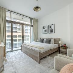 Bloomfields Dazzling 1BR in Saadiyat Island