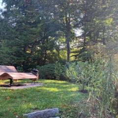 Beim alten Forsthaus