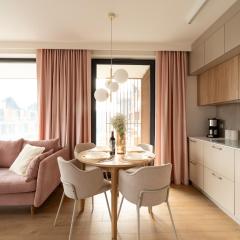 Laguna Beskidów Resort - Apartament Pudrowy