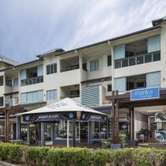 Mantra in the Village