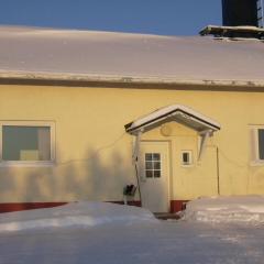 Lappi - Lappland Ruijantie 1935 Leppäjärvi in Enontekiö