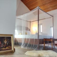 Hotel Majesté - your haven of peace in Taabo