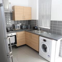 Urban Retreat in Birmingham City