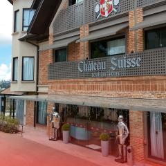 Château Suisse Boutique Hotel