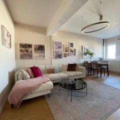 The Gallery Apartment