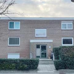 Hekmat Apartments Nordseeblick Schobüll