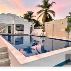 House Diamante de Itaperapuam