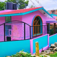 Yercaud SMR Homestay