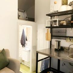 Frisierzimmer Art Lofts