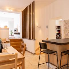 Dimora dAcqua e Charme