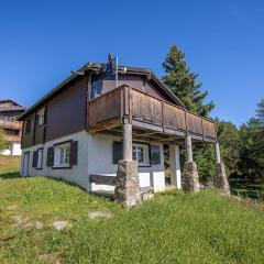 Chalet Mazze