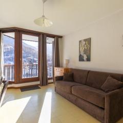 Les Orres Plein Sud - Studio avec balcon