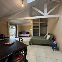 Loft Aconchegante Perequê-açu
