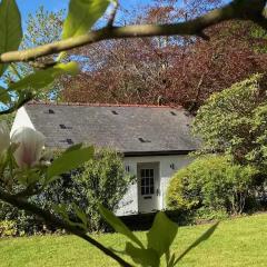 Cosy Cottage in Charming Village Close to Beach - Pass the Keys