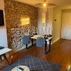 Le Cocon Authentique