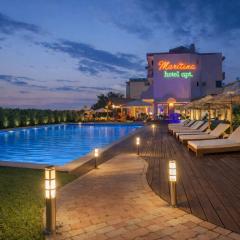 Maritina Apartments