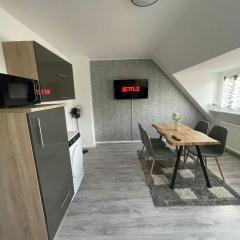 Mülheim an der Ruhr Apartment