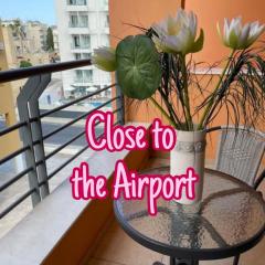 VIP Resort Apartment on Makenzie Beach