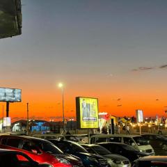 Galaxy Hostel华人青年旅舍