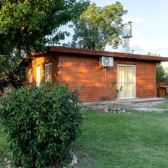 Cabaña El Chaparral Villa Dolores, Traslasierra 1