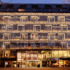 Radisson Blu Elizabete Hotel, Riga