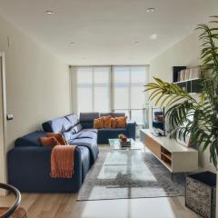 Apartamento Loft Confort Sanxenxo