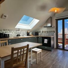 L'Augustine - Le Cuchet