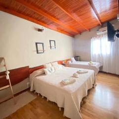 Apart Hotel Rústicos Valentina