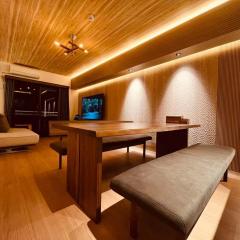 ザ サウンドクレスト五条駅前51 The Sound Crest Gojo-station